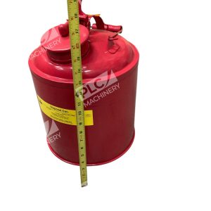 Protectoseal 5005A-501 5Gal 18.9L 4.16ImpGal Disposal Can 5005A