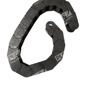 Igus Cable Carrier 41.5" Length 2.5" Width 27i.05.075