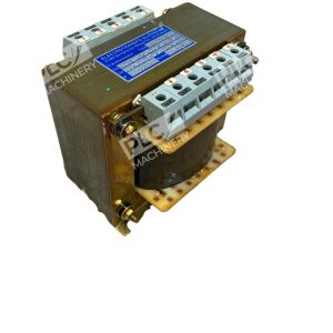 Electrotransfo Du Perche 200V Transformer NO.D