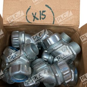 Thomas Betts 3/4" 90 Degree Insulation On One End 6011 Series (Box of 15)