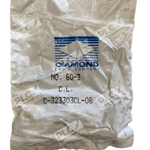 Diamond 60-3 Connecting Link C-323303CL-08