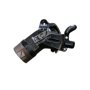 Syracuse SSCo Syraco 2" Standard Gate Valve 687-V0075200