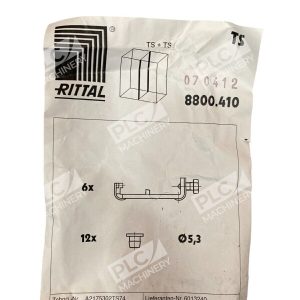 Rittal Baying Clamp 8800.410