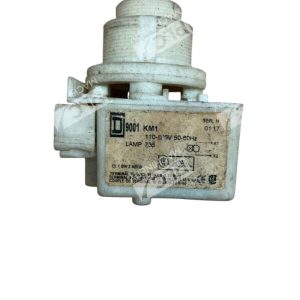 Allen Bradley Pilot Light 9001-KM1 /H
