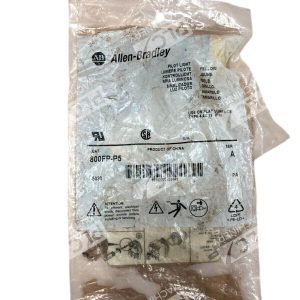 Allen Bradley Pilot Light 800FP-P5 /A