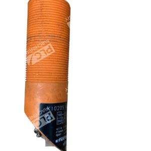 IFM Efector Capacitive Sensor KIE2015-FBOA/NI-KI0205