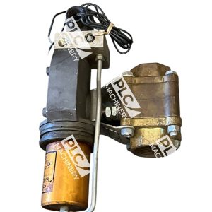 Yokogawa YE/251440LSSN Panel Meter