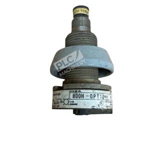 Allen Bradley Pilot Light 800H-QPT10 /A