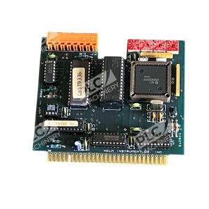 Helm Instrument Co Circuit Board Z23273