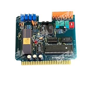 Helm Instruments Co B10A947-2C B10A947-2S Circuit Board B10C947-2