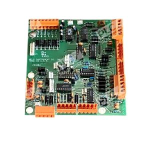 Helm Instrument B10A333-2C Circuit Board B10A3332C
