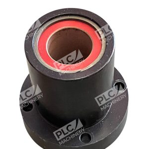 Pacific Bearing Frelon Gold Center Flange Bearing SDS24C