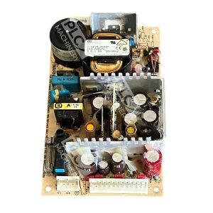 BTC Power Supply Circuit Board 510084 Rev N2
