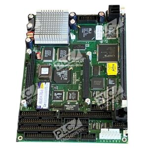 VersaLogic VS-HELINS2 PC Board P-SBC67 Rev 4