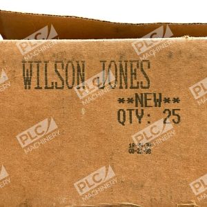 Wilson Jones 14-7/8"x11" Dark Blue Printout Binder 14-1411NBLA (Box of 25)