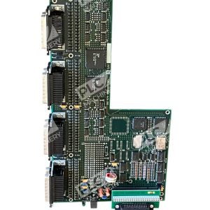 DBI 30001662 Rev C PC Board 30001664 Rev B