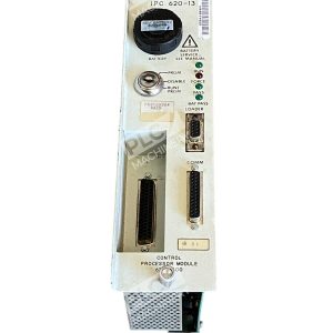Honeywell IPC 620-13 Control Processor Module 620-1300