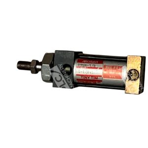 Mosier 1-1/8x1 Tiny Tim Pneumatic Cylinder ETSR-3/8