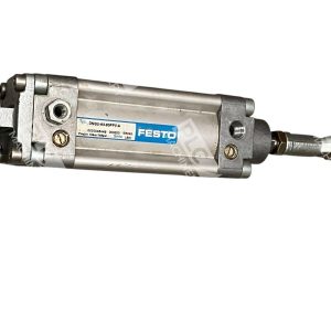 Festo Pmax-= 10bar/145psi Pneumatic Cylinder DNGU-63-80PPV-A