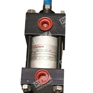Norgren 2X1 Pneumatic Cylinder A0177A2-Rev. #3