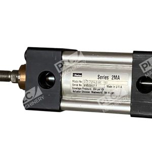 Parker Series 2MA Pneumatic Cylinder 02.00 CF2MAUS18AC 1.500
