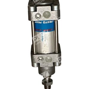 Festo Pmax 12bar Pneumatic Cylinder DNG-50-25PPV-A