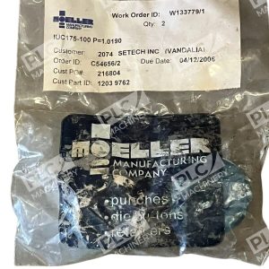 Moeller 216804 Button IUC175-100