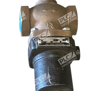 Magnatrol Valve 120V 60Hz 40W 50PSI 2 Way Control Valve 117S25