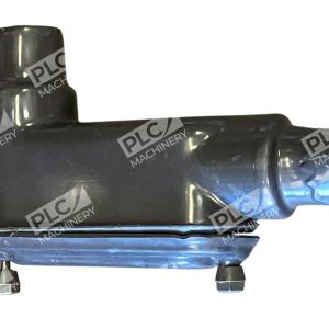 Robroy Industries Plasti-Bond Redh2ot Listed Conduit Fitting 40AM