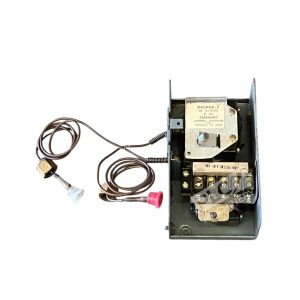 Johnson Controls P45PCA-7 30 Seconds 11PSI 350A061H11