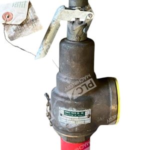 Kunkle Valve 125PSIG Relief Valve 6283G