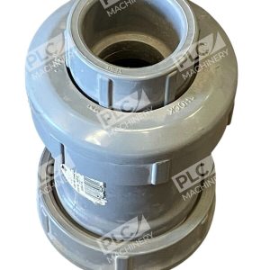 Spears 1-1/2" 235PSI CPVC Ball Check Valve Socket 2229-015C