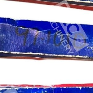 Schrader Bellows Scovill Fluid Power Products 30911-0060