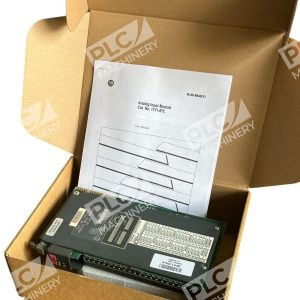 Allen Bradley 12 Bit Analog Input Module 1771-IFE /A