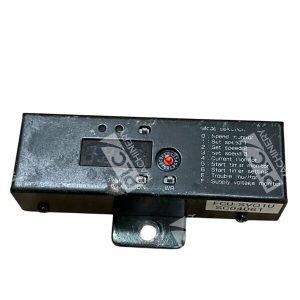 Creform SC04061 Digital Speed Control Module FCU-SV01U