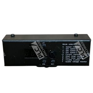 Creform SC07051 Digital Speed Control Module FCU-SV0101U