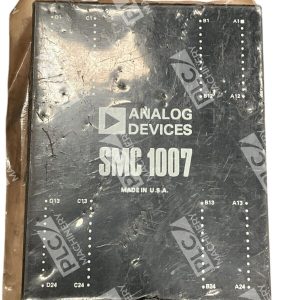 Analog Devices Module SMC1007