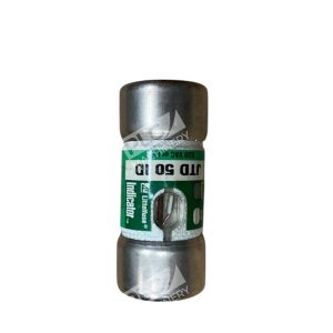 Littelfuse 600V 50A Fuse JTD-50-ID