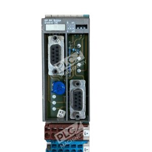 Weidmuller DP BK Bridge 836647 05 DP Bridge 12MB ZSF A 1.5 PE