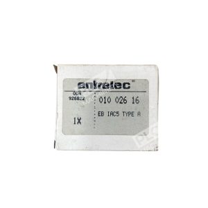 Entrelec 00N 926822 EB IAC5 Type A 90-140V 50/60Hz Terminal Block 010-026-16