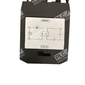 Entrelec ABB Terminal Block 8014.25