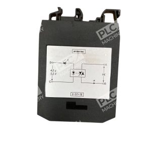 Entrelec ABB Terminal Block 8-015-26