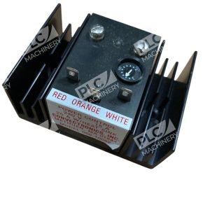 Convectronics 15A 240V 25A W/Heat Sink Power Control 006-10062