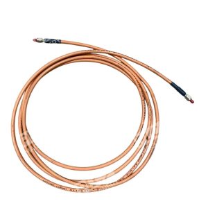 Lapp Kabel Stuttgart Hitronic POF Simplex Pur-Pe 2185030 H/49