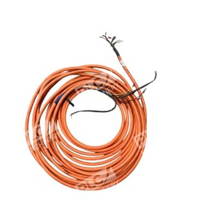 Motorleitung =PM23-6 310254692563 15.00m Desina Pur 4020 1-000000-03213