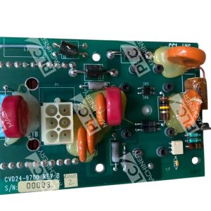 CC1 Strobe Assembly CVD24-9700 Rev B