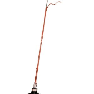 GIC Thermodynamics M32192 Thermocouple THP30S6250JUB