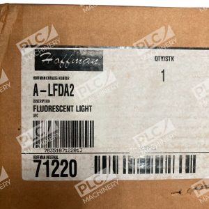 Hoffman 71220 Fluorescent Light A-LFDA2