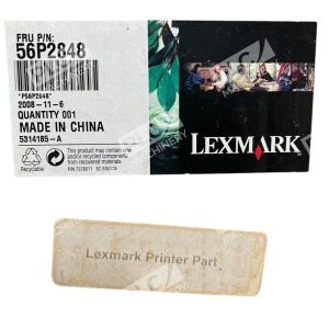 Lexmark 5314185-A Printer Transfer Unit 56P2848