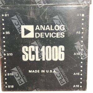 Analog Devices Converter Module SCL1006